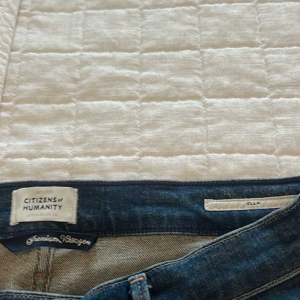 citizens of humanity ella jeans